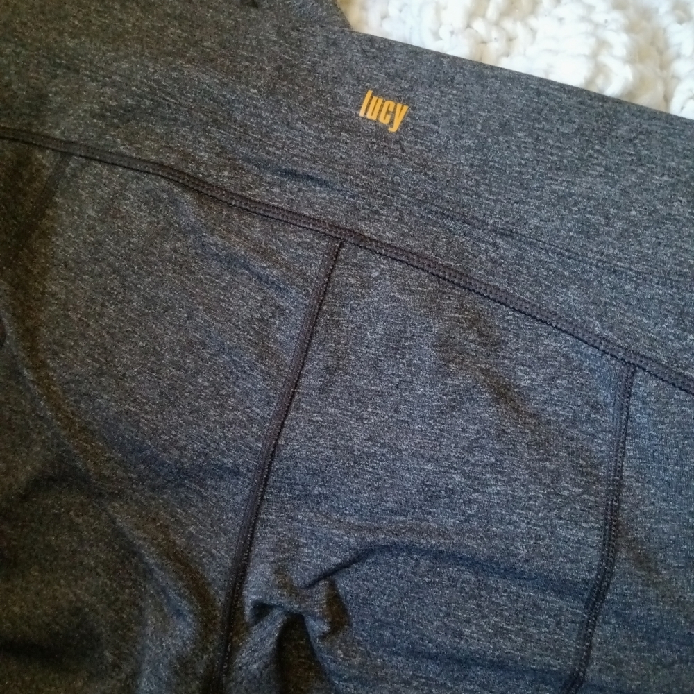 Lucy activewear
